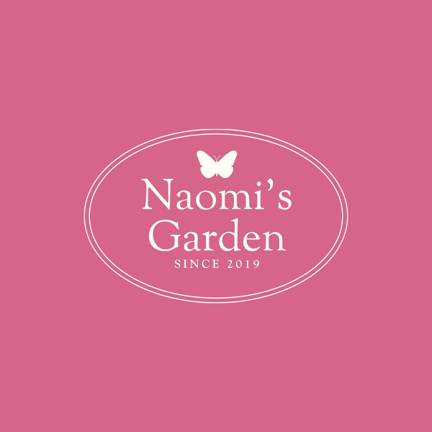 Naomi's Garden